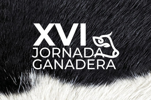 XVI JORNADA GANADERA