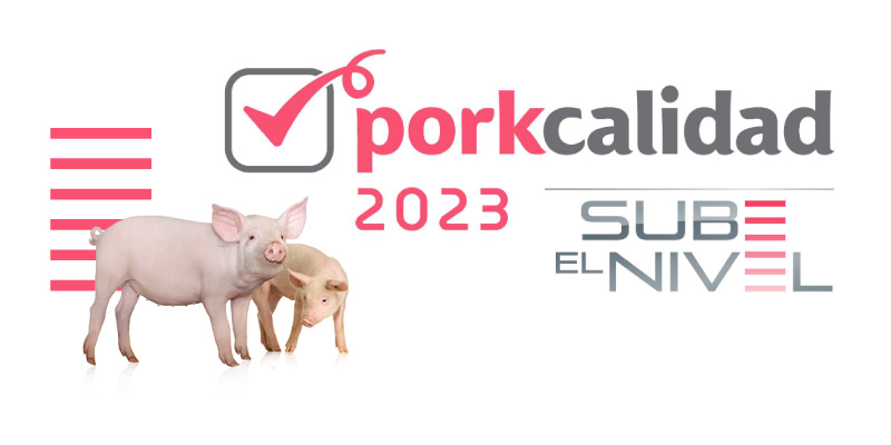 Finca asiste a Porkcalidad 2023