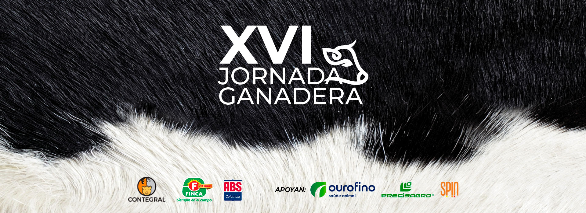 XVI Jornada Ganadera