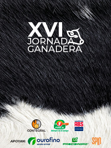 XVI Jornada Ganadera