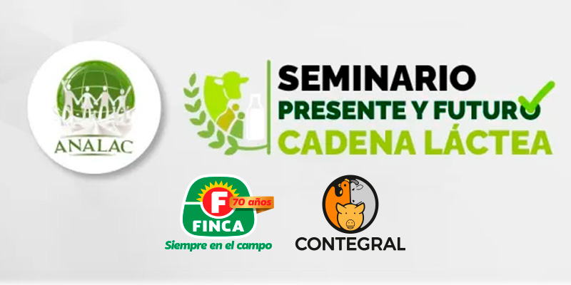 Patrocinador destacado del Seminario Presente y Futuro