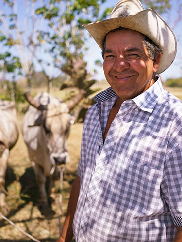  Nosotros - Finca