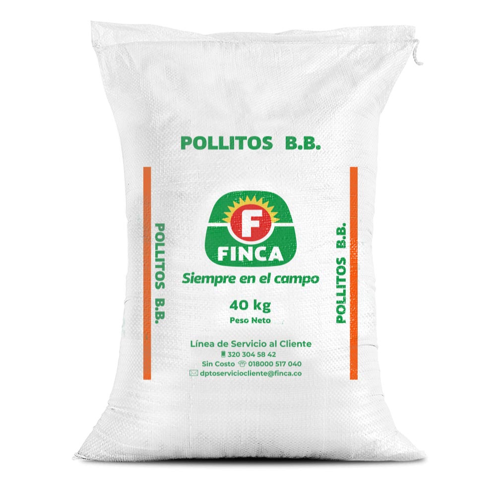 Ponedoras Pigmento | Finca