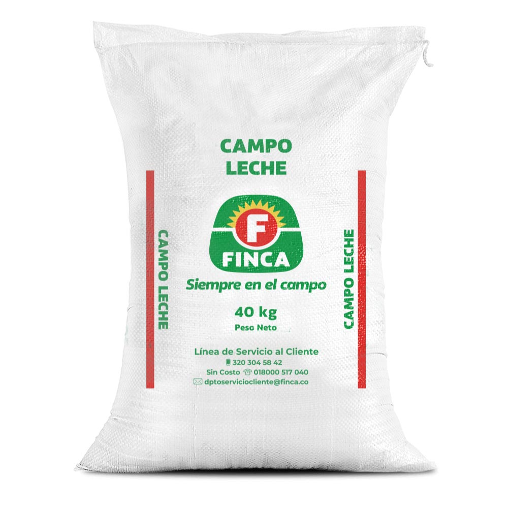 Campo Leche
