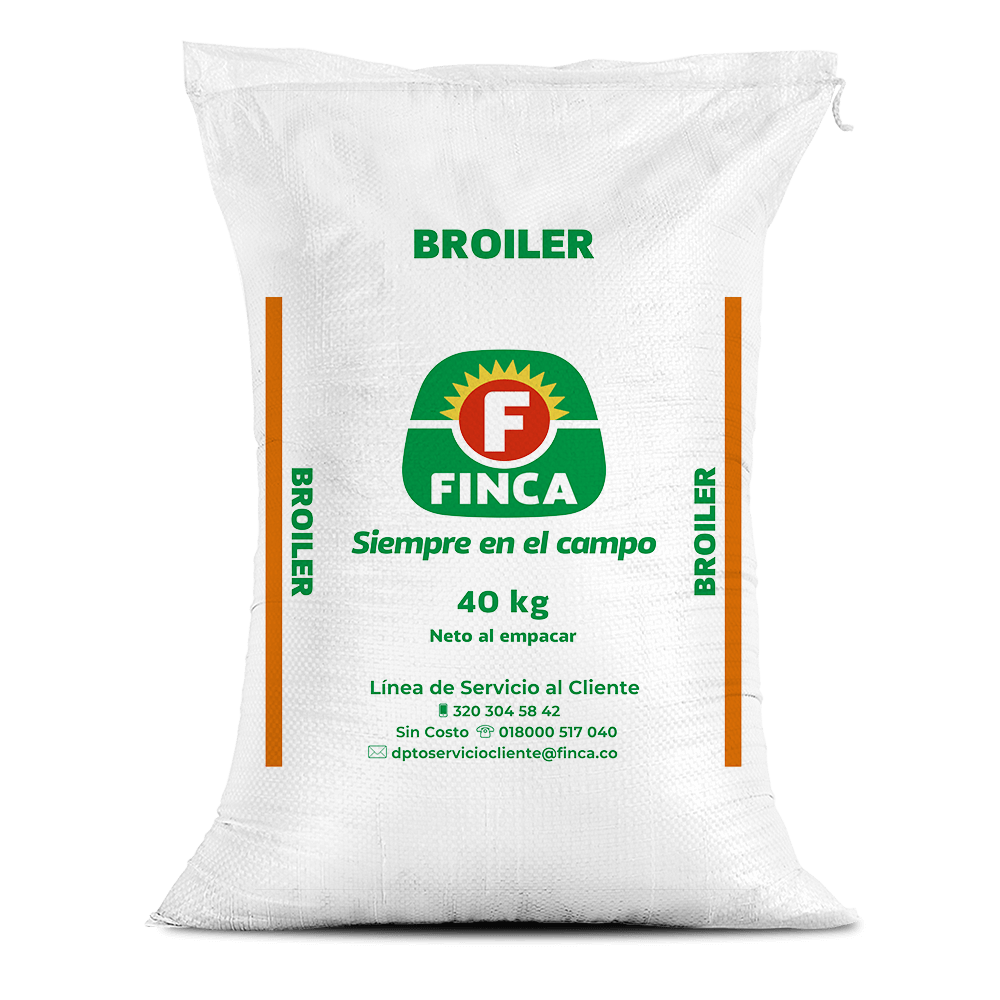 Broiler