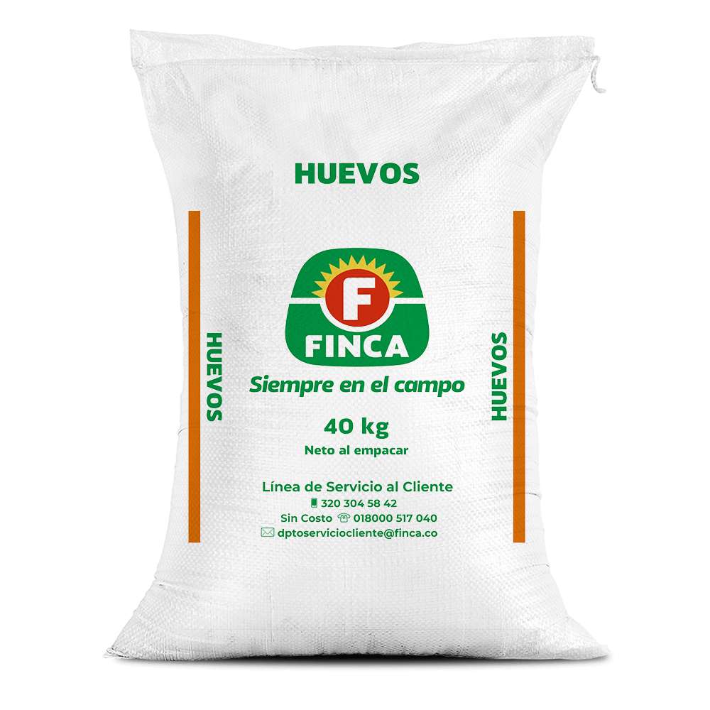 Huevos