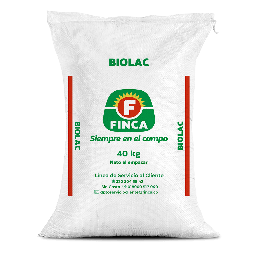 Biolac