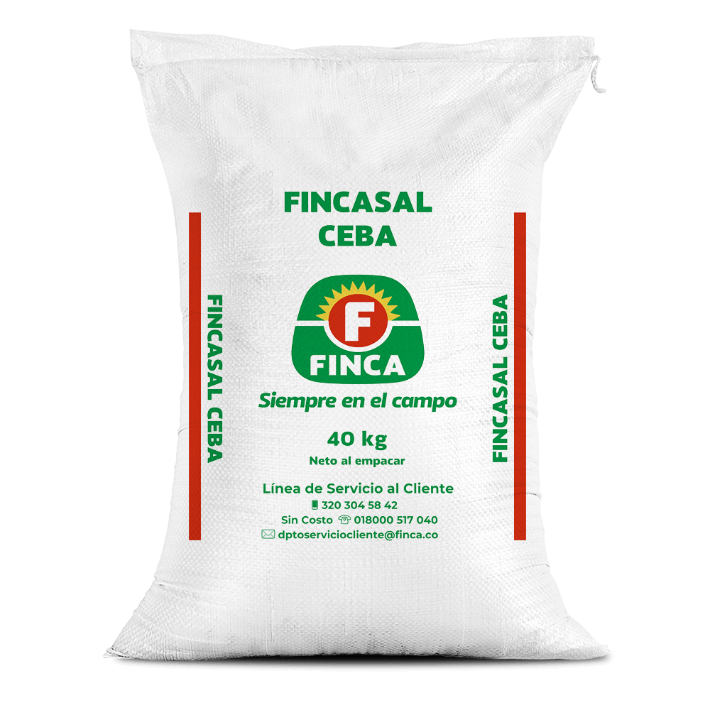 Fincasal ceba