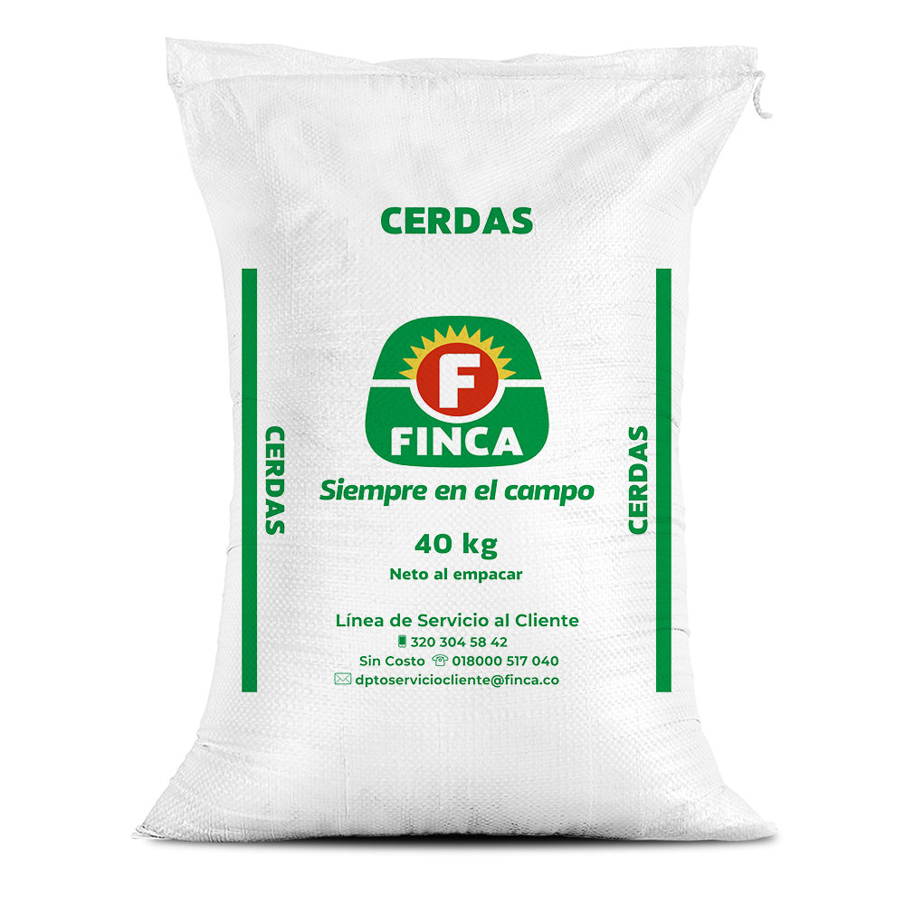 Cerdas Pelet
