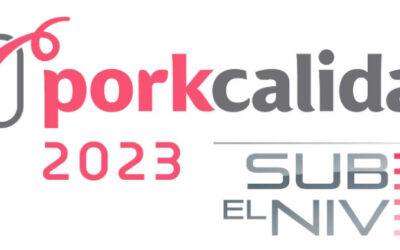 Finca asiste al Seminario Internacional Porkcalidad 2023
